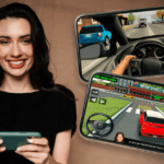 Aplicativo para aprender dirigir: Driving School Simulator!