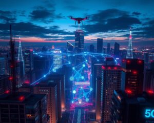 5G e Redes de Telecomunicações