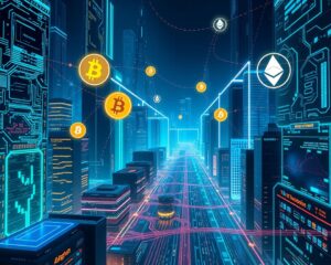 Blockchain e Criptomoedas