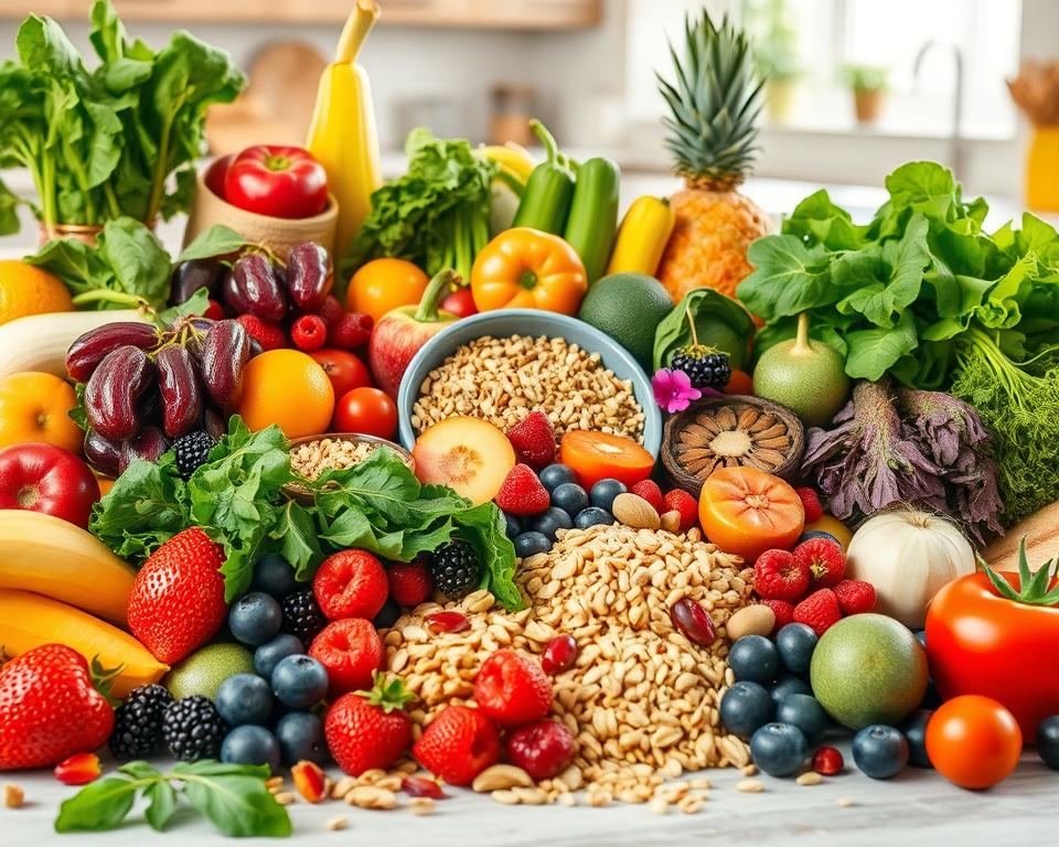 Dicas para uma Alimentação Balanceada