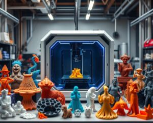 Impressão 3D