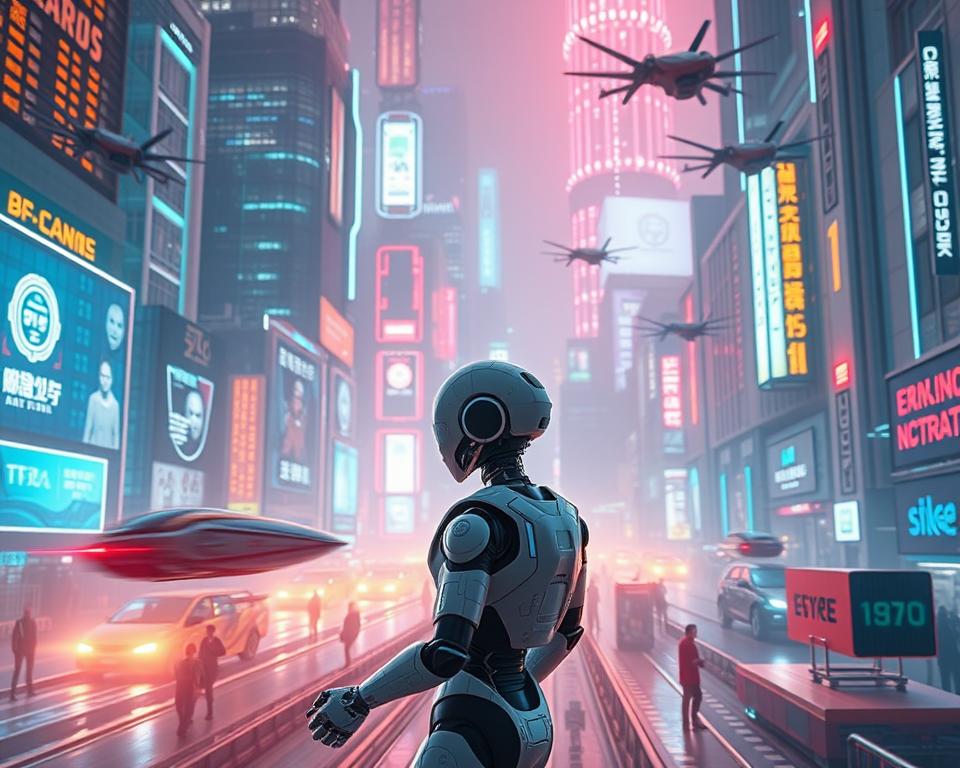 Inteligência Artificial