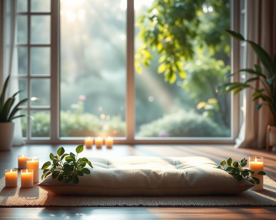 Meditação Guiada