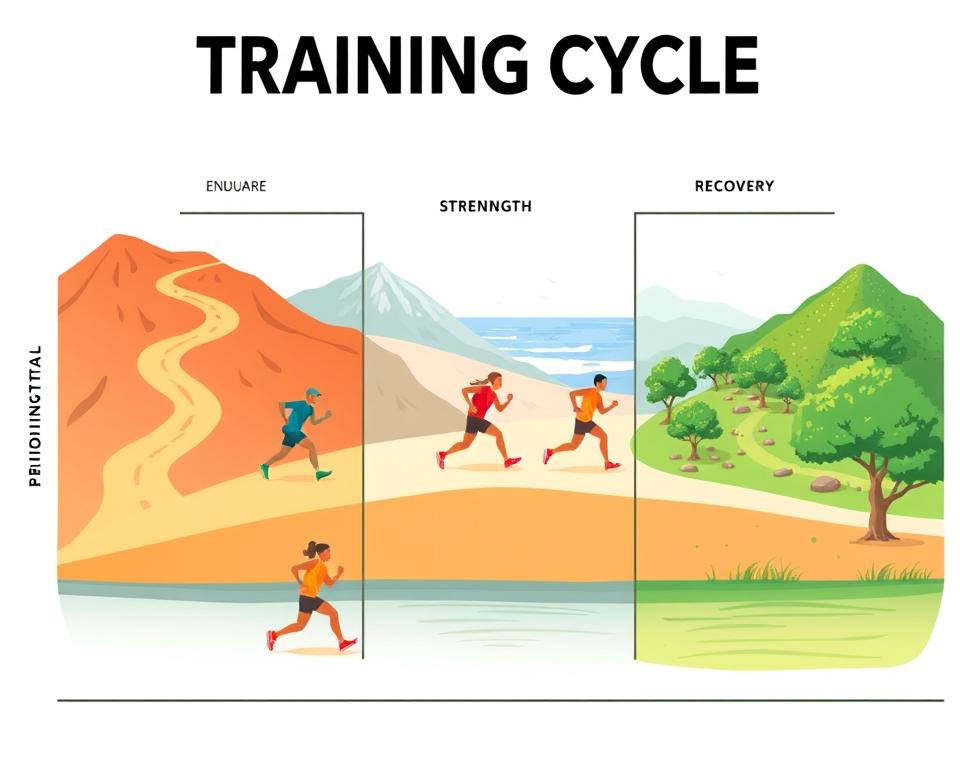 Periodização do treinamento
