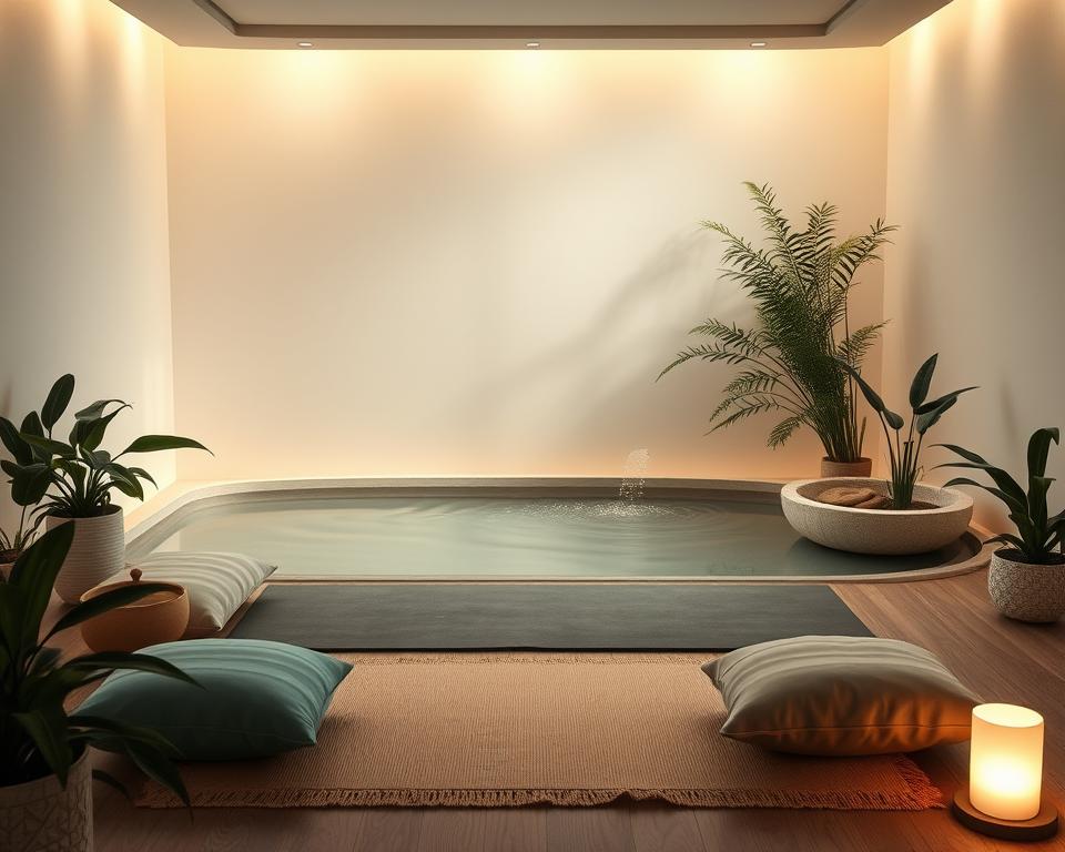 Relaxamento Corporal