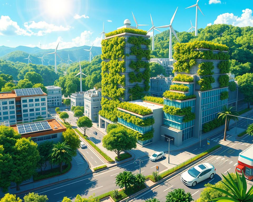 Sustentabilidade Tecnológica