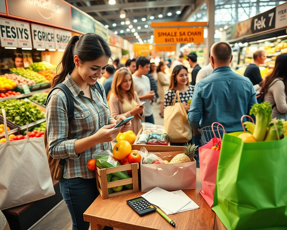 compras inteligentes