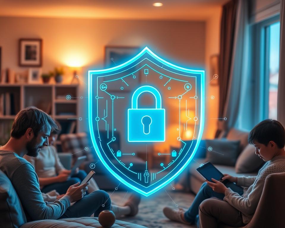 firewall doméstico
