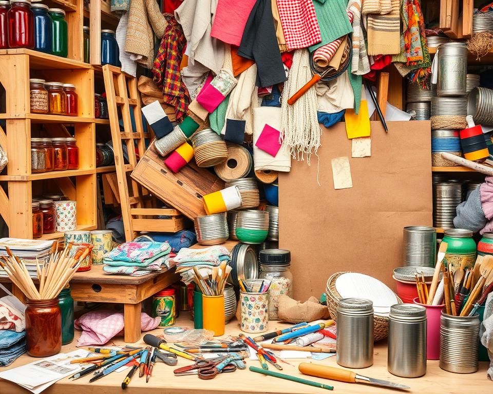 upcycling-materiais