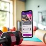 Saúde Cardiovascular e Tecnologia