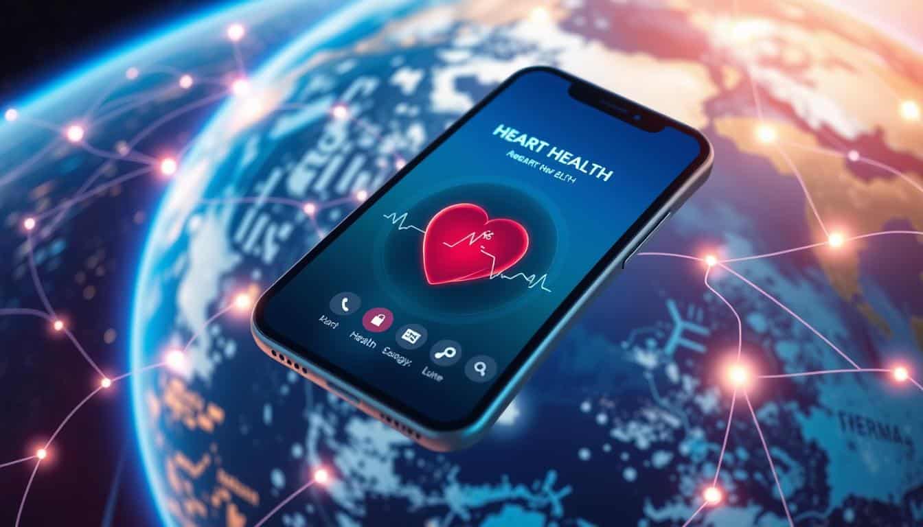 Veja como acessar imagens via satélite: Melhor aplicativo