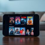 Os Melhores Aplicativos para Assistir Filmes Online