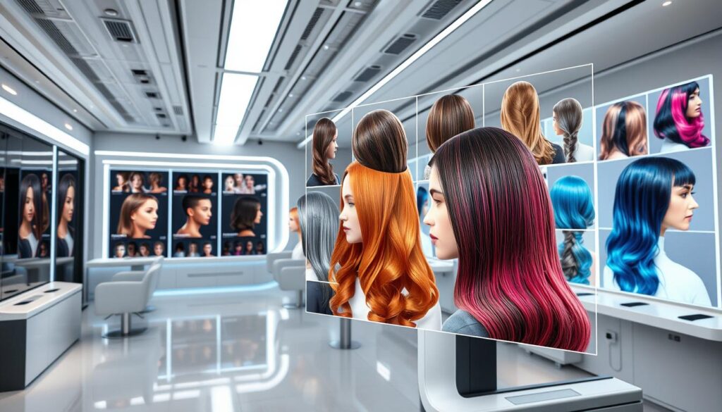Cabelo: Simule seu corte com aplicativo de IA