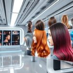 Cabelo: Simule seu corte com aplicativo de IA