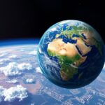 Imagens de Satélite em Tempo Real: Aplicativos para Visualizar o Mundo