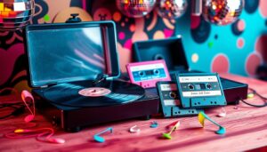 Melhor aplicativo para ouvir músicas do passado