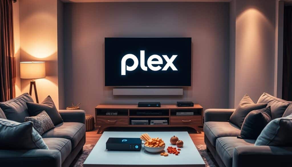 Plex: Melhor aplicativo para assistir filmes