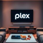 Plex: Melhor aplicativo para assistir filmes hoje