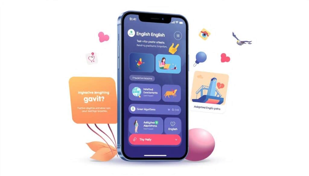 Aplicativo Que Ajuda Você a Aprender Inglês de Forma Rápida