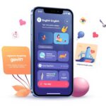 Aplicativo Que Ajuda Você a Aprender Inglês de Forma Rápida
