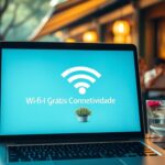 Como Encontrar Wi-Fi Grátis Sem Complicação