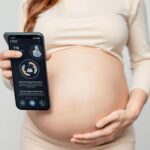Gravidez: conheça o aplicativo que orienta você