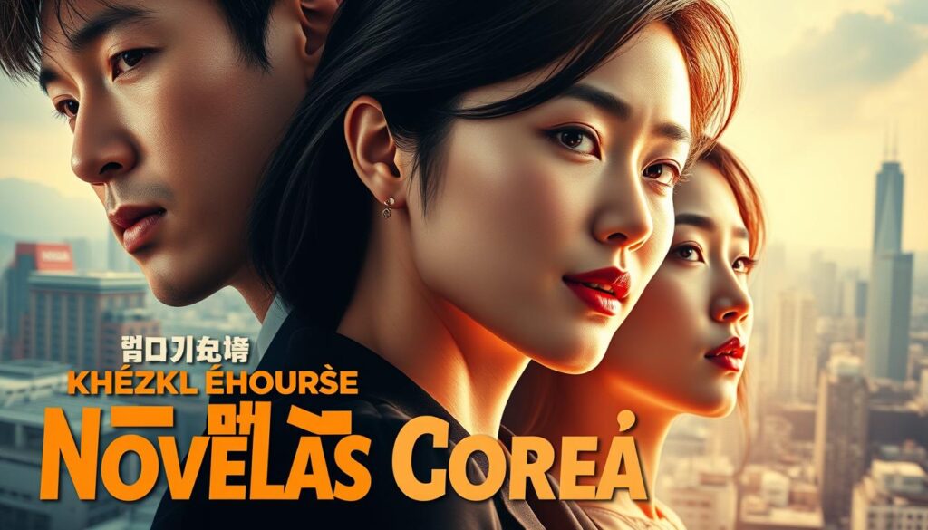 Melhores Novelas Coreanas: Veja como assistir