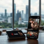 O Melhor App Para Assistir Novelas Turcas Online