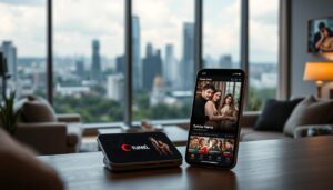 O Melhor App Para Assistir Novelas Turcas Online