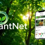 PlantNet: Descubra o nome de todas as plantas