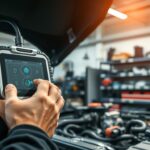 Scanner Automotivo: Detecte problemas no motor