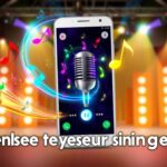 StarMake: Mostre o cantor(a) que existe dentro de você