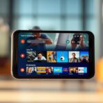TV online: Melhores aplicativos de TV para seu celular