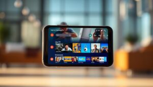 TV online: Melhores aplicativos de TV para seu celular