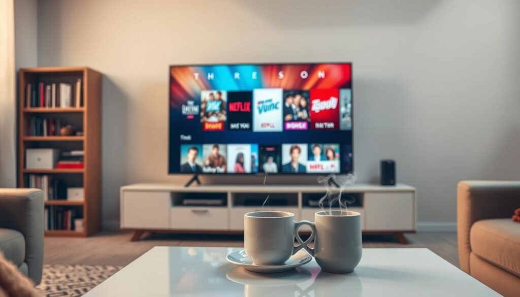 Aplicativo DramaWave: Assista Novelas Coreanas