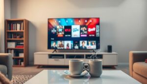 Aplicativo DramaWave: Assista Novelas Coreanas