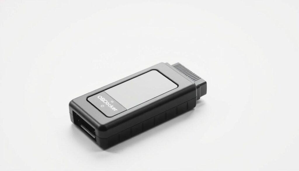 Aplicativo Mecânica Automotiva: OBDocker - OBD2 Car Scanner