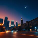 Aplicativo para melhorar a qualidade das suas fotos noturnas