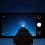 Aplicativo para Transformar seu Celular em um Telescópio