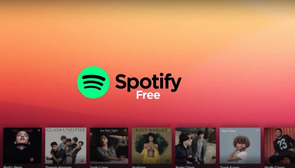 Como ouvir músicas gratuitamente no Spotify