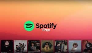 Como ouvir músicas gratuitamente no Spotify