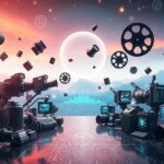 Dê Vida Nova às Suas Mídias: Transforme Fotos e Vídeos com IA