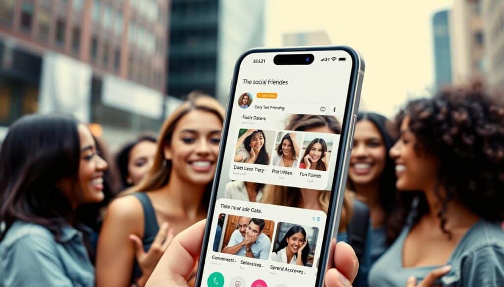 Litmatch - Faça novos amigos conheça pessoas