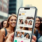 Litmatch – Faça novos amigos conheça pessoas