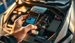 Mecânica Automotiva no Celular: Scannei seu Motor