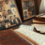 Pesquise sua História e de sua Família: Conheça Aplicativo