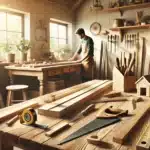 Aprenda Marcenaria com esse aplicativo