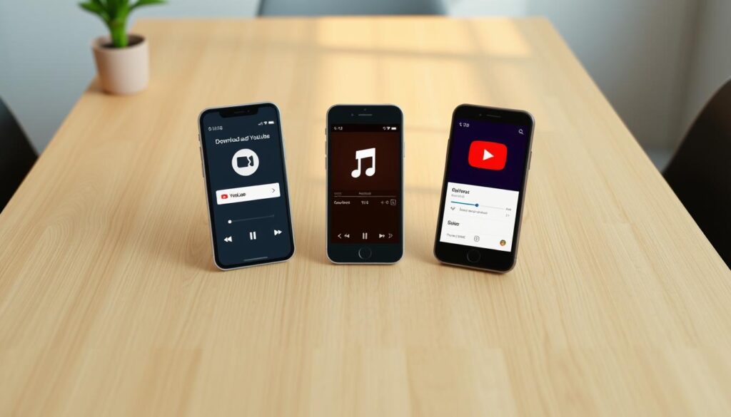 3 aplicativos para baixar músicas direto do Youtube