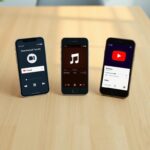 3 aplicativos para baixar músicas direto do Youtube