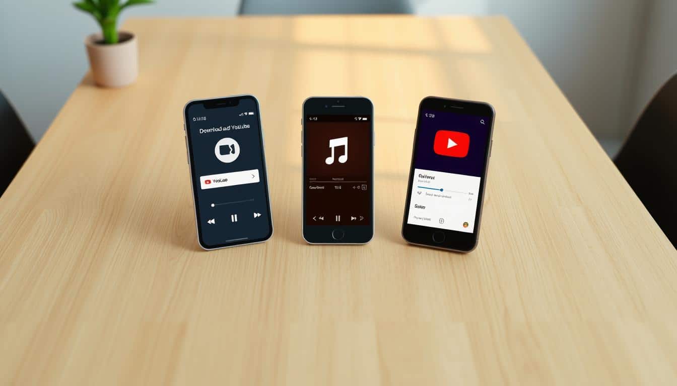 3 aplicativos para baixar músicas direto do Youtube